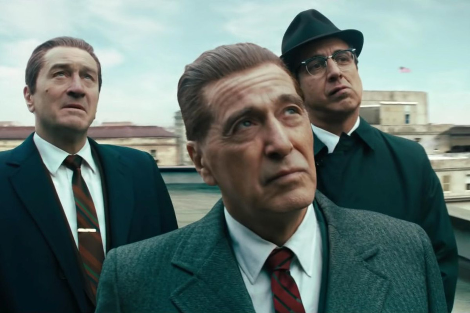 Jimmy Hoffa, a Nashville Courtroom, and an Assassination Attempt